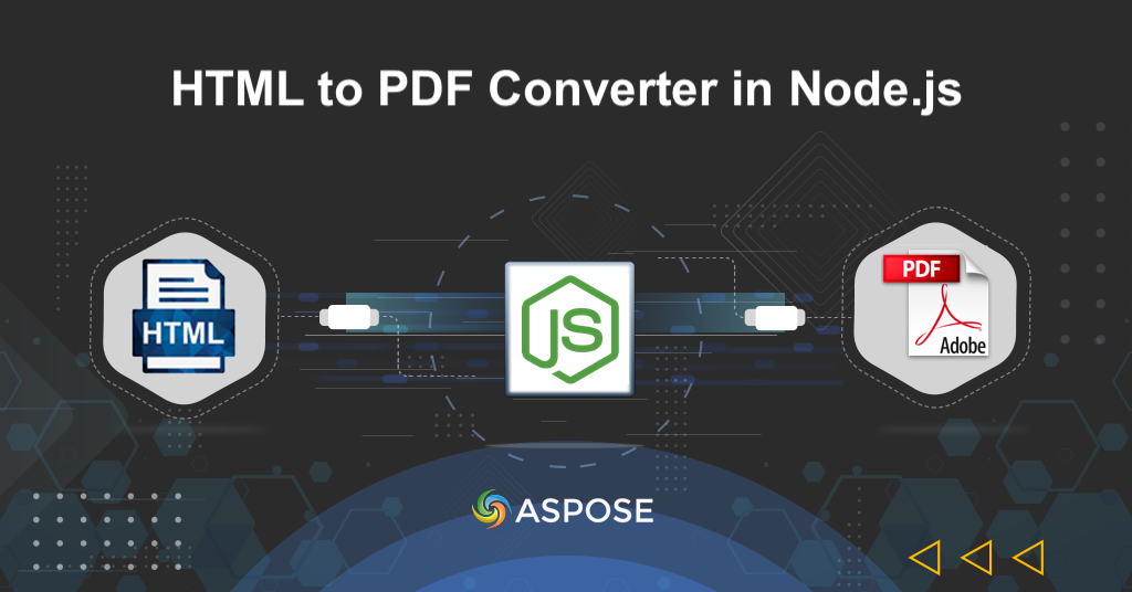 HTML σε PDF